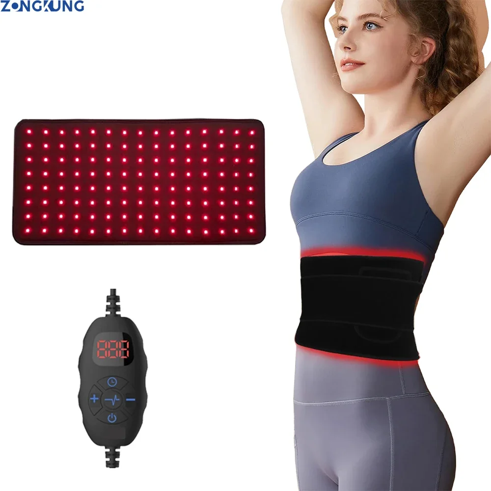 Galvanic Skin Sensor - Led 120 LEDs 660nm dan 850nm
