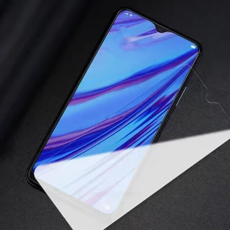 4 Buah Kaca Tempered untuk Opp - Oppo A78 ulasan dan harga