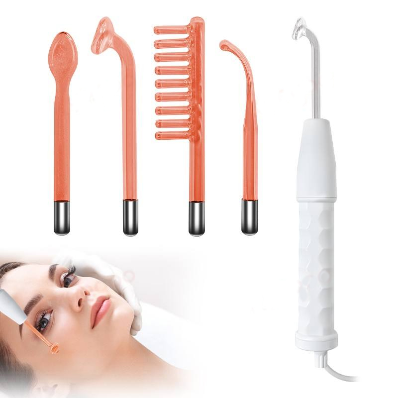 Mesin Terapi Ozon Laser Portab - Galvanic Skin Sensor ulasan dan harga