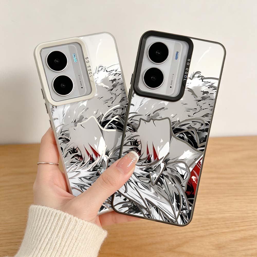 Desain Sesshomaru Untuk Realme - Realme C67 ulasan dan harga