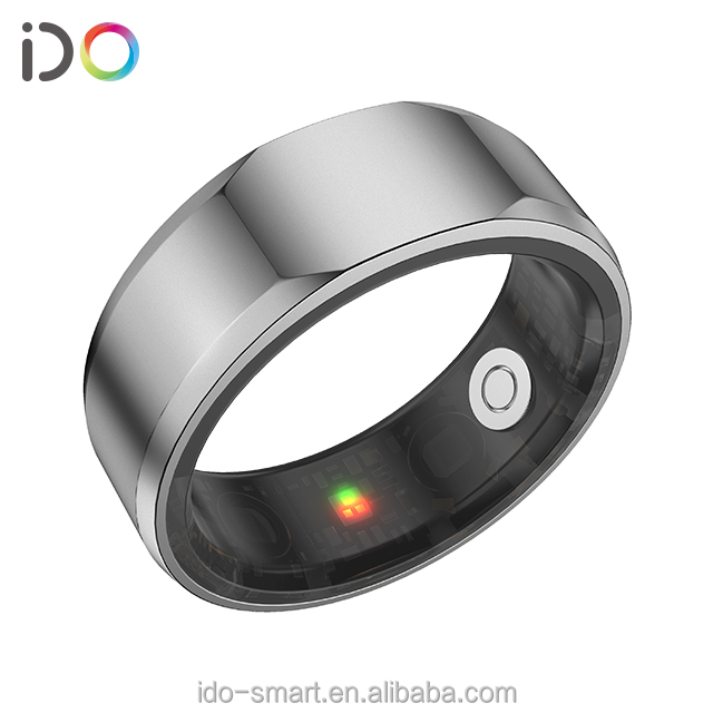 Semesta dalam Cincin Anda Kont - Temperature Ring Skin ulasan dan harga