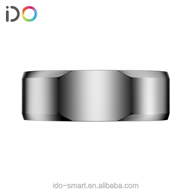 Semesta dalam Cincin Anda Kont - Temperature Ring Skin ulasan dan harga