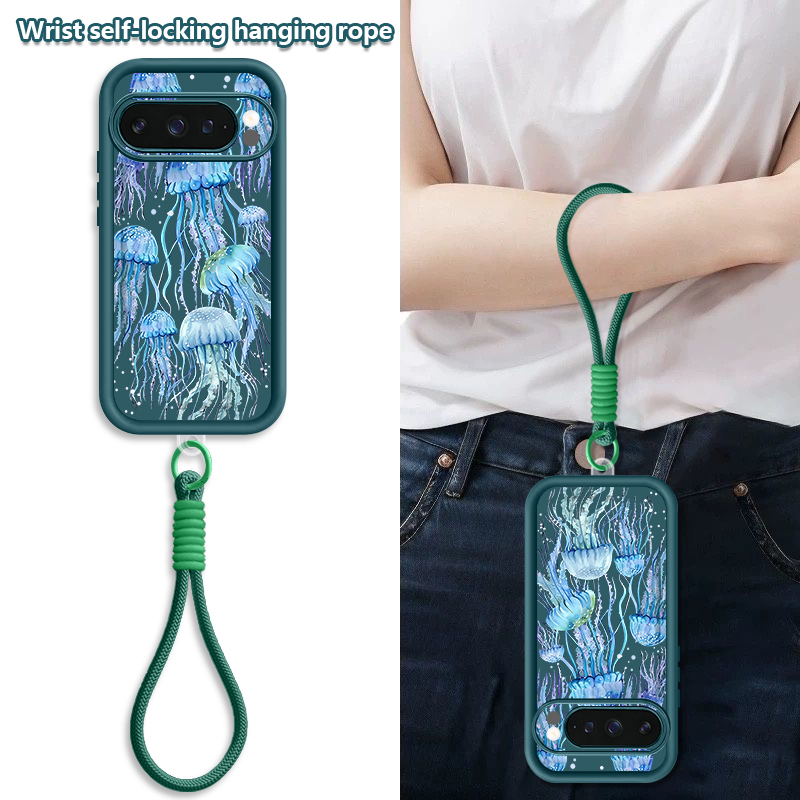 Casing Tali Pergelangan Tangan - Google Pixel 9 ulasan dan harga
