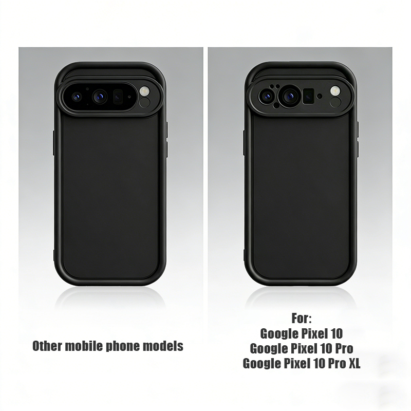 Casing Ponsel TPU Bermotif Pau - Google Pixel 9 ulasan dan harga