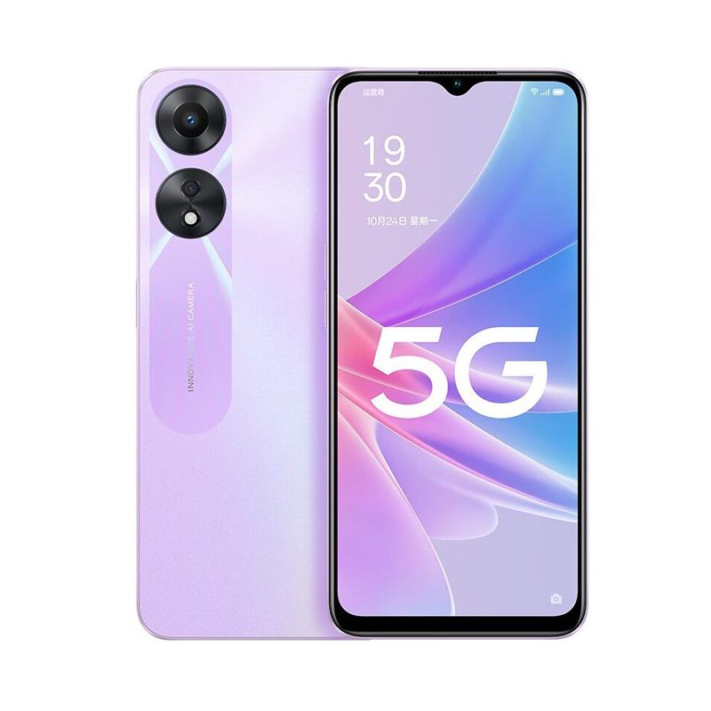 HP Bekas OPPO A78 5G LTE GSM U - Oppo A78 ulasan dan harga