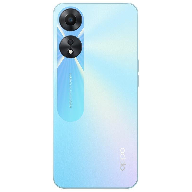 HP Bekas OPPO A78 5G LTE GSM U - Oppo A78 ulasan dan harga