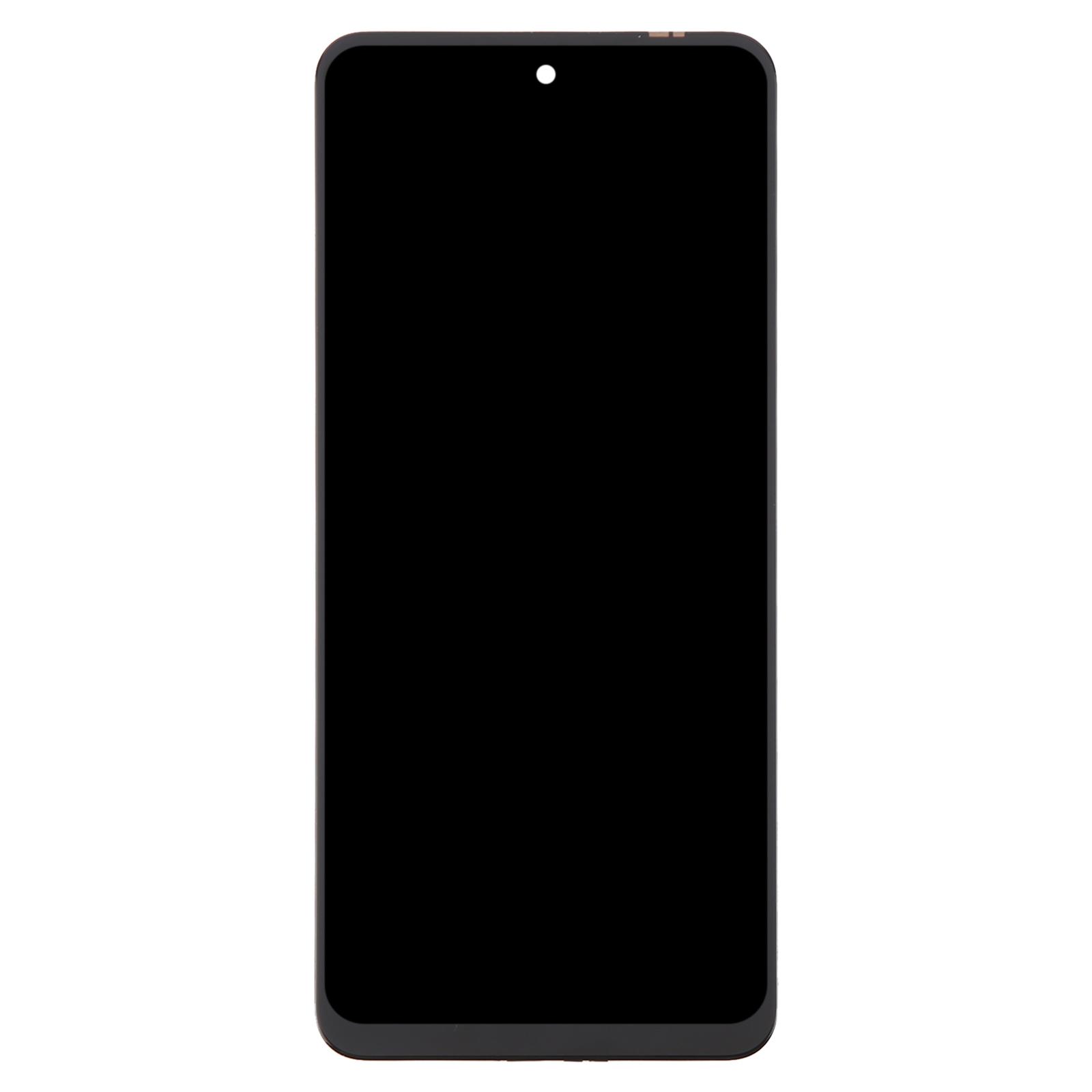 Layar LCD OEM dengan Digitizer - Vivo Y28 ulasan dan harga