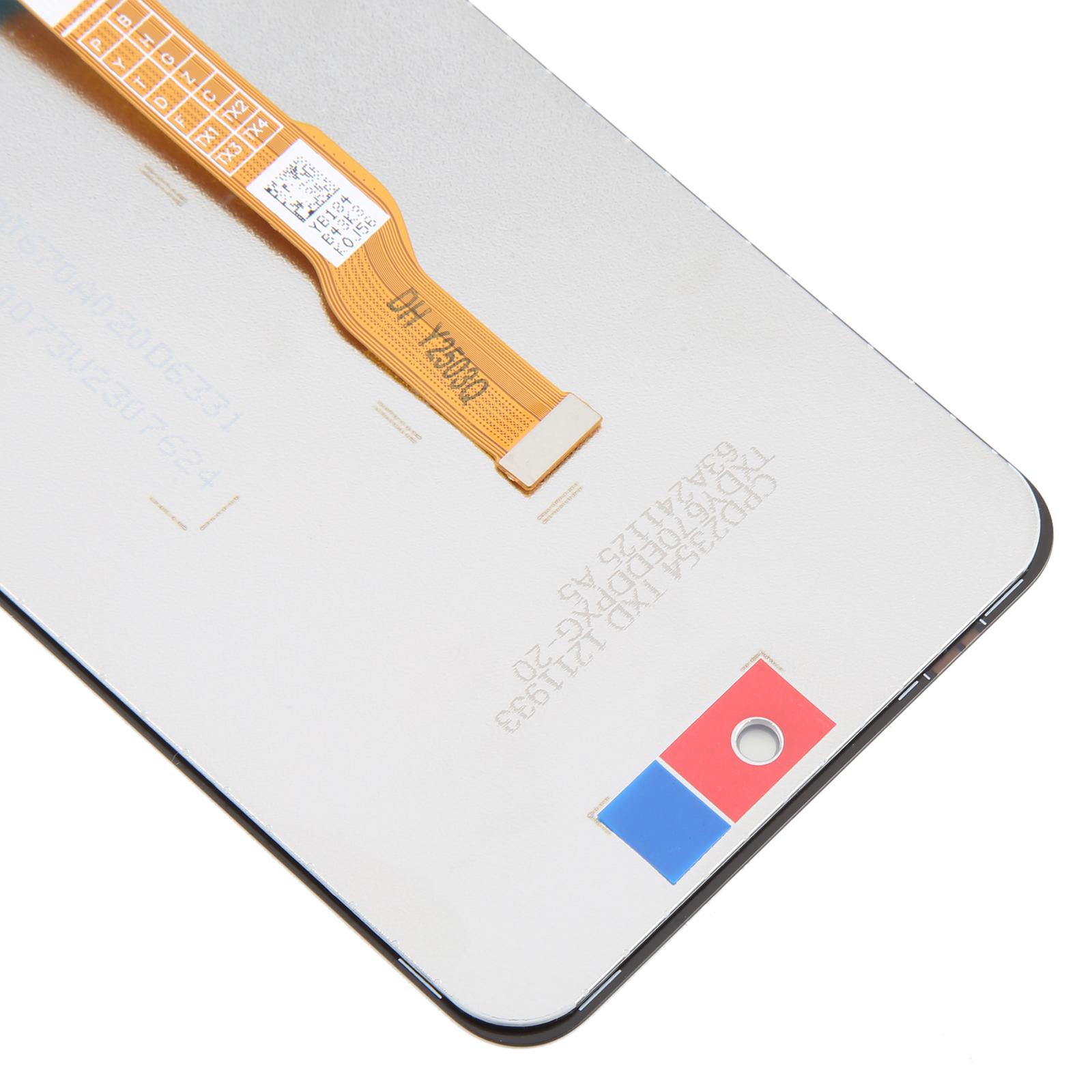 Layar LCD OEM dengan Digitizer - Vivo Y28 ulasan dan harga