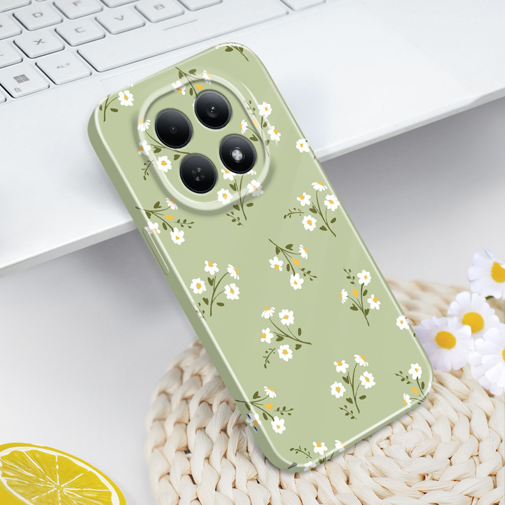 Casing Ponsel Bunga Bintang Un - Xiaomi Redmi Note 13 ulasan dan harga