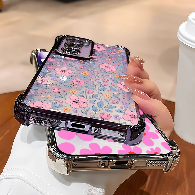 Casing Ponsel Tahan Banting Un - Oppo Reno 12 ulasan dan harga