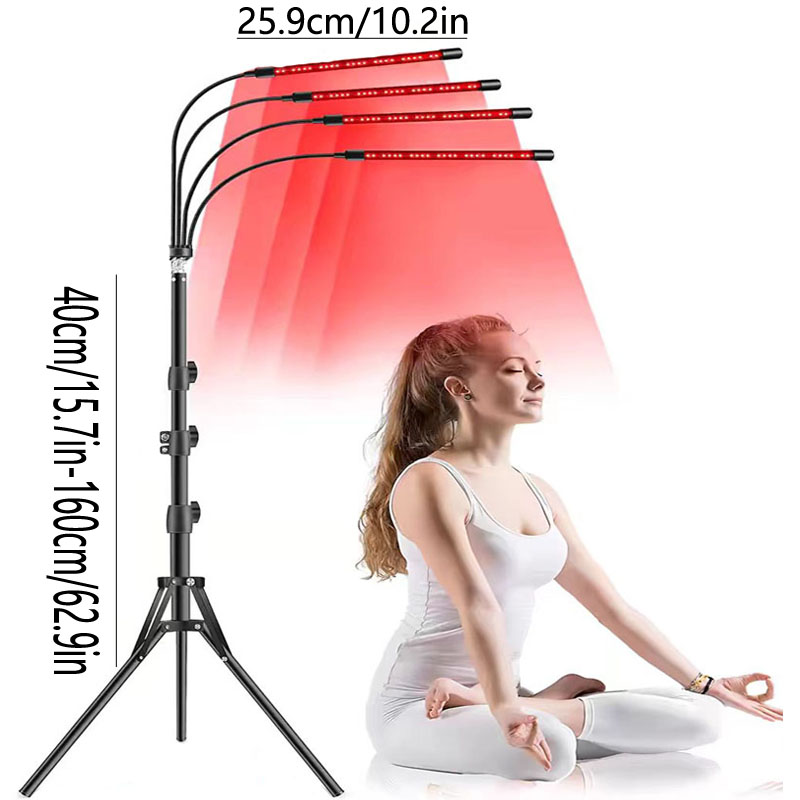 Panel Lampu Inframerah Dekat U - Galvanic Skin Sensor ulasan dan harga